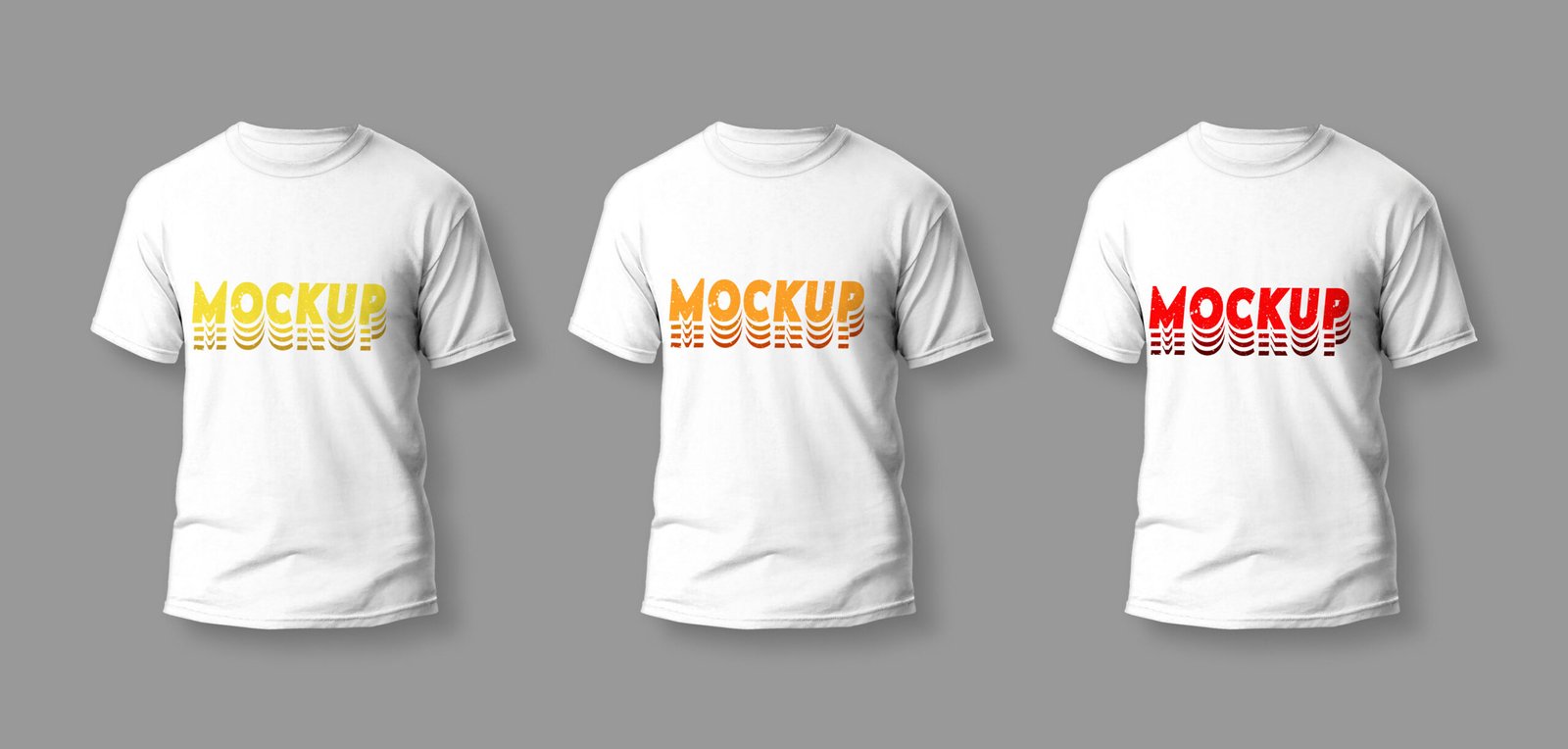 Mockups Designing Services